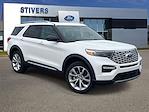 2023 Ford Explorer 4WD SUV for sale #L2255A - photo 30