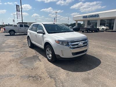 2013 Ford Edge FWD SUV for sale #M23271A - photo 1