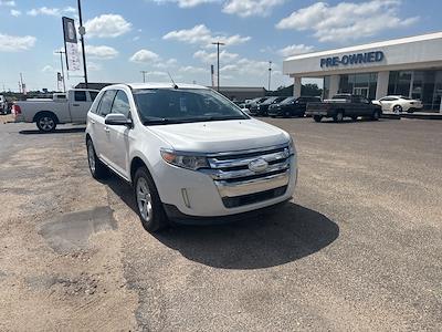 2013 Ford Edge FWD SUV for sale #M23271A - photo 2
