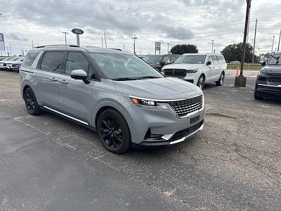 Used 2024 Kia Carnival SX Prestige Minivan for sale #M23369B - photo 1