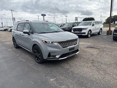 Used 2024 Kia Carnival SX Prestige Minivan for sale #M23369B - photo 2