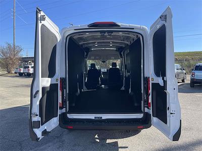 New 2026 Ford Transit 250 Medium Roof Empty Cargo Van for sale #M23376 - photo 2