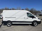 2026 Ford Transit 250 Medium Roof RWD Empty Cargo Van for sale #M23376 - photo 3
