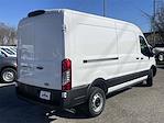 2026 Ford Transit 250 Medium Roof RWD Empty Cargo Van for sale #M23376 - photo 4