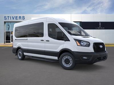 New 2026 Ford Transit 350 XL Passenger Van for sale #M23577 - photo 1
