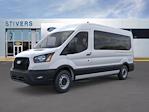 New 2026 Ford Transit 350 XL Passenger Van for sale #M23577 - photo 3