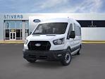 New 2026 Ford Transit 350 XL Passenger Van for sale #M23577 - photo 4