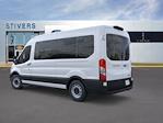 New 2026 Ford Transit 350 XL Passenger Van for sale #M23577 - photo 6