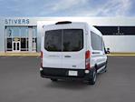 New 2026 Ford Transit 350 XL Passenger Van for sale #M23577 - photo 2