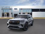 2026 Ford Explorer 4WD SUV for sale #M23873 - photo 2