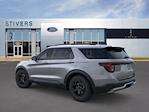 2026 Ford Explorer 4WD SUV for sale #M23873 - photo 4
