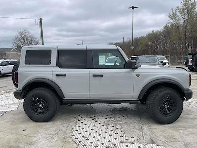 2026 Ford Bronco 4WD SUV for sale #M23897 - photo 2