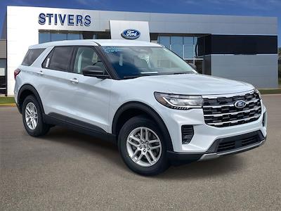 2026 Ford Explorer RWD SUV for sale #M23937 - photo 1