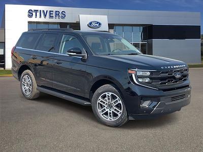2025 Ford Expedition 4WD SUV for sale #M23971 - photo 1