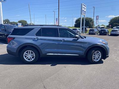 2025 Ford Explorer RWD SUV for sale #M24101A - photo 2