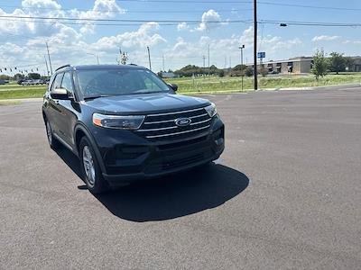 2021 Ford Explorer RWD SUV for sale #M24112A - photo 2