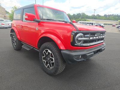 2023 Ford Bronco 4WD SUV for sale #M24206N - photo 1