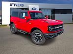 2023 Ford Bronco 4WD SUV for sale #M24206N - photo 1