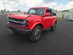2023 Ford Bronco 4WD SUV for sale #M24206N - photo 3