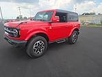 2023 Ford Bronco 4WD SUV for sale #M24206N - photo 4