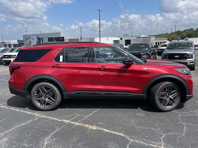 2026 Ford Explorer RWD SUV for sale #M24321 - photo 1