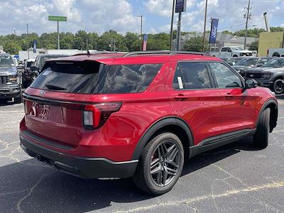 2026 Ford Explorer RWD SUV for sale #M24321 - photo 2