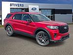 2026 Ford Explorer RWD SUV for sale #M24321 - photo 23