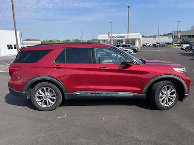 2020 Ford Explorer RWD SUV for sale #M24907A - photo 2