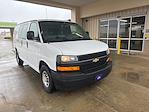 Used 2021 Chevrolet Express 2500 Empty Cargo Van for sale #MD001A - photo 1