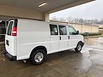 Used 2021 Chevrolet Express 2500 Empty Cargo Van for sale #MD001A - photo 11