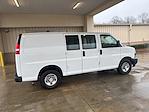 Used 2021 Chevrolet Express 2500 Empty Cargo Van for sale #MD001A - photo 12