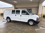 Used 2021 Chevrolet Express 2500 Empty Cargo Van for sale #MD001A - photo 14