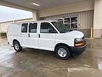Used 2021 Chevrolet Express 2500 Empty Cargo Van for sale #MD001A - photo 15