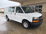 Used 2021 Chevrolet Express 2500 Empty Cargo Van for sale #MD001A - photo 16