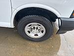 Used 2021 Chevrolet Express 2500 Empty Cargo Van for sale #MD001A - photo 17
