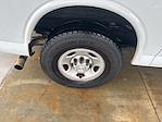 Used 2021 Chevrolet Express 2500 Empty Cargo Van for sale #MD001A - photo 18
