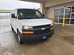 Used 2021 Chevrolet Express 2500 Empty Cargo Van for sale #MD001A - photo 2