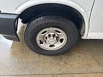 Used 2021 Chevrolet Express 2500 Empty Cargo Van for sale #MD001A - photo 20