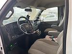 Used 2021 Chevrolet Express 2500 Empty Cargo Van for sale #MD001A - photo 21