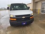 Used 2021 Chevrolet Express 2500 Empty Cargo Van for sale #MD001A - photo 3