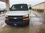 Used 2021 Chevrolet Express 2500 Empty Cargo Van for sale #MD001A - photo 4