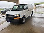 Used 2021 Chevrolet Express 2500 Empty Cargo Van for sale #MD001A - photo 5