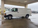 Used 2021 Chevrolet Express 2500 Empty Cargo Van for sale #MD001A - photo 7