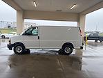 Used 2021 Chevrolet Express 2500 Empty Cargo Van for sale #MD001A - photo 8