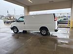 Used 2021 Chevrolet Express 2500 Empty Cargo Van for sale #MD001A - photo 9