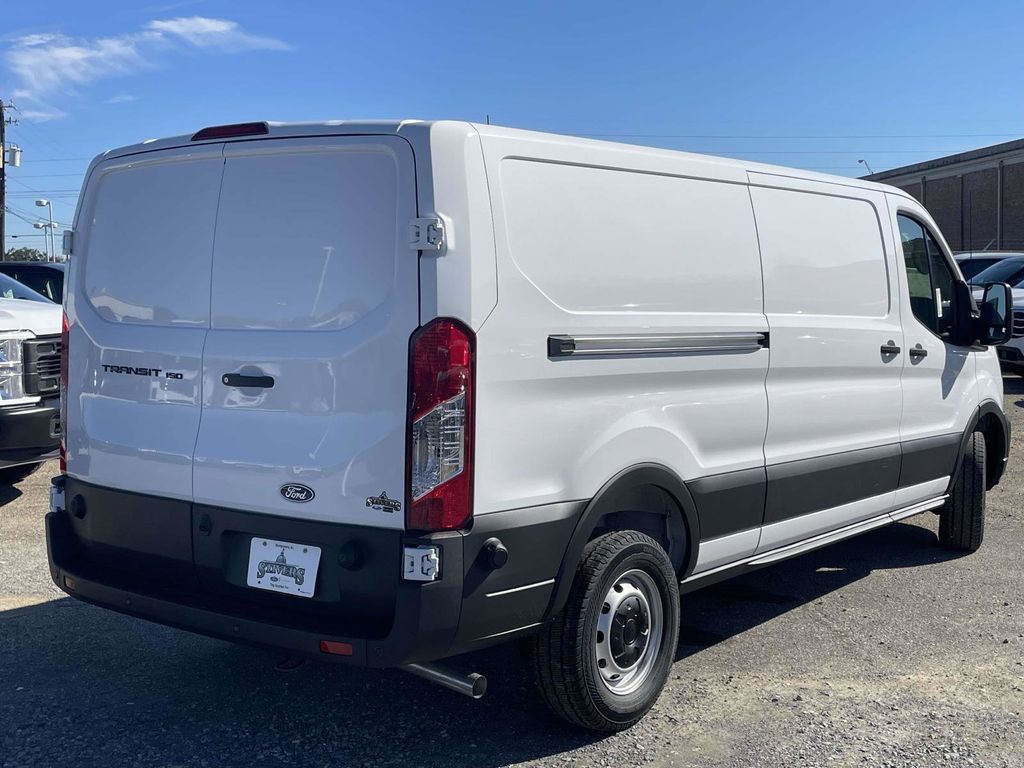 New 2026 Ford Transit 150 - photo 6