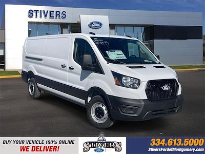 New 2026 Ford Transit 150 Low Roof Empty Cargo Van for sale #MD004 - photo 1