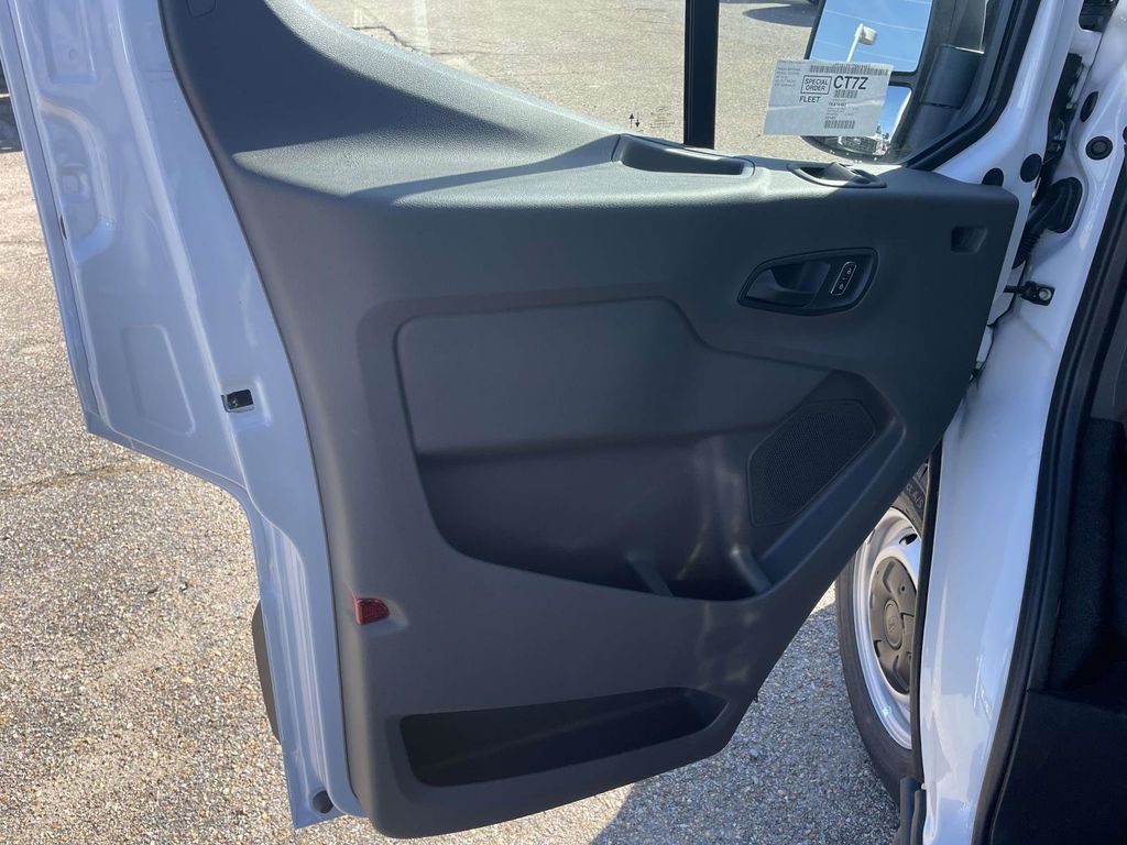 New 2026 Ford Transit 150 - photo 17