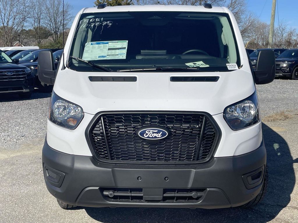 New 2026 Ford Transit 150 - photo 11