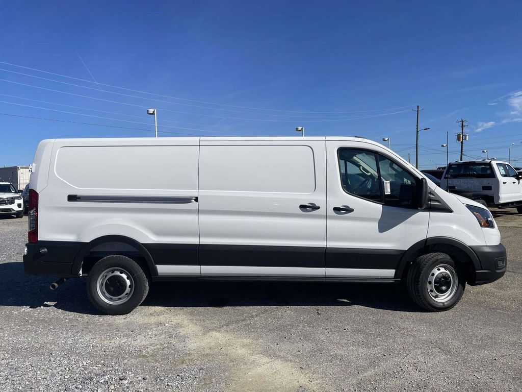 New 2026 Ford Transit 150 - photo 5